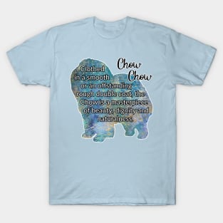 Chow Chow T-Shirt